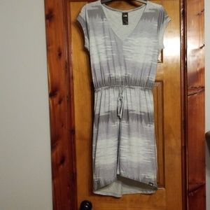 The North Face dress